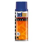Pintura Acrílica Molotow 400ML Azul Marino