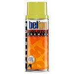 Pintura Acrílica Molotow 400ML Manzana