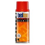 Pintura Acrílica Molotow 400ML Rojo Swet