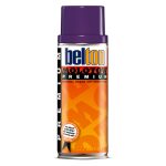 Pintura Acrílica Molotow 400ML Grosella