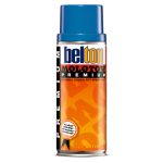 Pintura Acrílica Molotow 400ML Azul Tulipán Medio