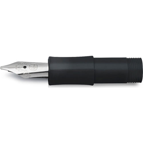 Plumilla Calligraphy Kaweco Black 1.9Mm