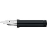 PLUMILLA PARA CALIGRAFÍA KAWECO 1.1MM STEEL
