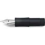 Plumilla Skyline Steel Kaweco Black 0.9Mm