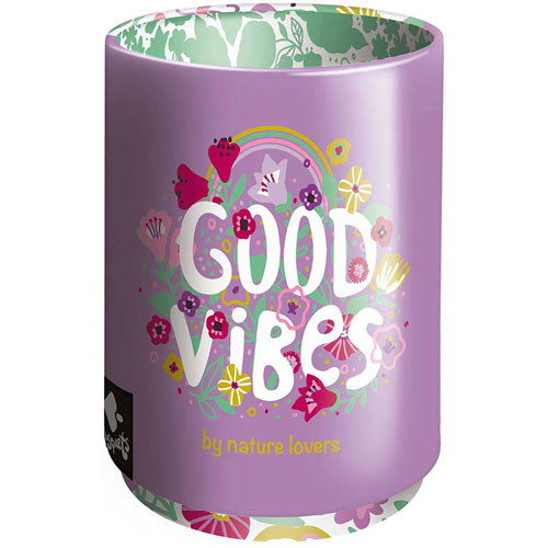 Portalapiz Busquets Good Vibes metal