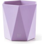 Portalapiz Miquelrius Mr13199 9x10.2cm Lila