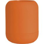 Portalapiz Senfort 15254 cubilete naranja