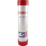 Portapincel Rodin Transparente 22 Cm