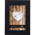 Portaretrato GLD Dream Black 10x15 cm