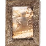 Portaretrato Triazu 03 Cobre 195x145cm