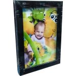 Portaretrato ENT-01 Element negro 12x18cm