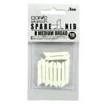 Punta Para Copic Sketch Medium Broad