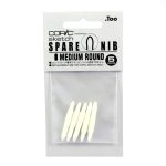 Punta Para Copic Sketch Medium Round