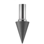 Punta Stilform 200097 Aeon Graphit Hb Grey