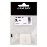 Puntas Molotow Estándar 15 Mm Bolsa Con 2 Piezas