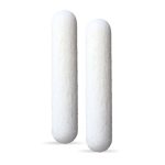 Puntas Molotow Redondas 4 Mm Bolsa Con 2