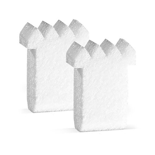 Puntas Molotow Zigzag 20 Mm Bolsa Con 2 Piezas