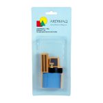 Recámara King Size Escala 1:50