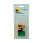 Recamara Matrimonial Escala 1:50