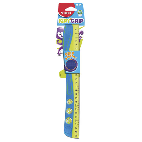 Regla Maped Kidy Grip