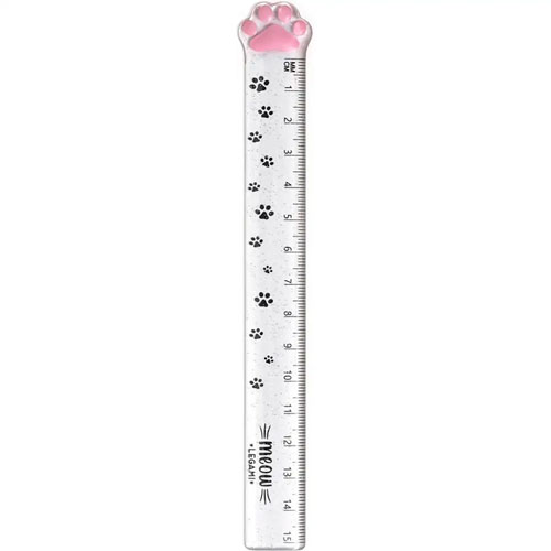 Regla Meow Legami Rucat0001