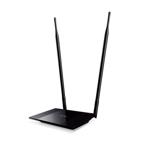 RUTEADOR TP-LINK Modelo TL-WR841HP