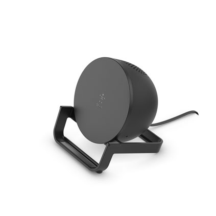 SOPORTE INALÁMBRICO BELKIN BOOST +BOCINA