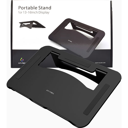 Soporte Xp-Pen AC41 Para Tablet 39cm