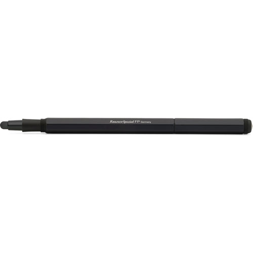SPECIAL CONNECT KAWECO TOUCH BLACK