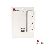 Supresor De Picos Smartbitt Sbss450J-6
