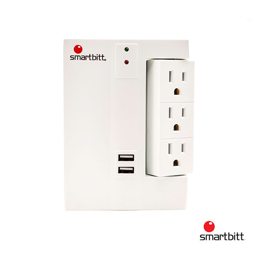Supresor De Picos Smartbitt Sbss450J-6