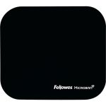 TAPETE FELLOWES MICROBAN NEGRO