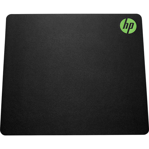 TAPETE HP 300 PAVILION MS PAD NEGRO