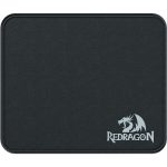 Tapete Para Mouse Redragon Flick S 210X250X3Mm Negro
