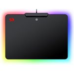 Tapete Redragon Epeius Rgb 350X250X3.6Mm Negro