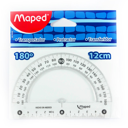Transportador Maped 2017-C