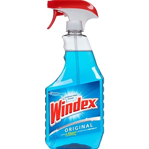 Windex Atomizador 750 Ml